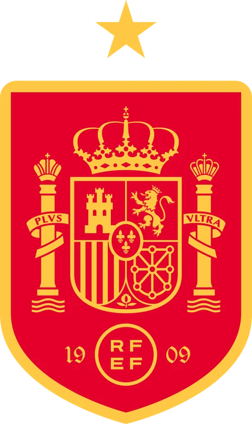 Spain NT